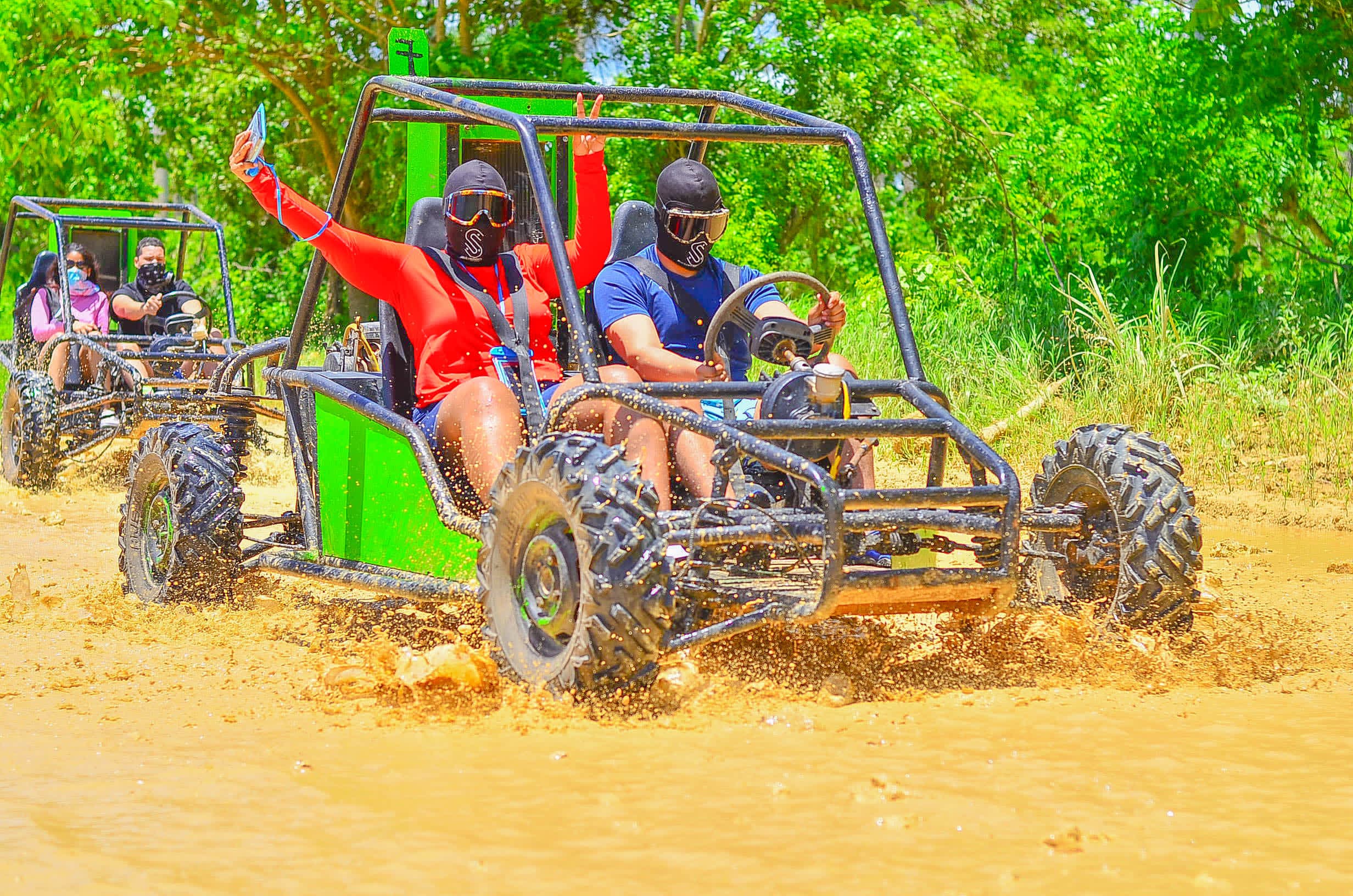ATV Adventures