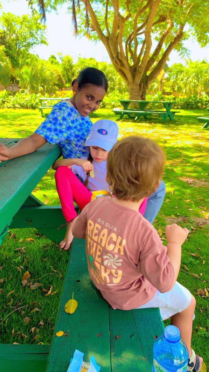 Storytime favorites
