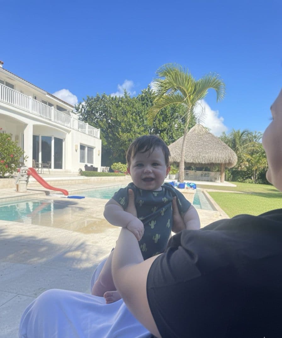 Babysitter